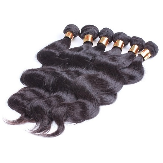 Brazilian Human Hair Extensions