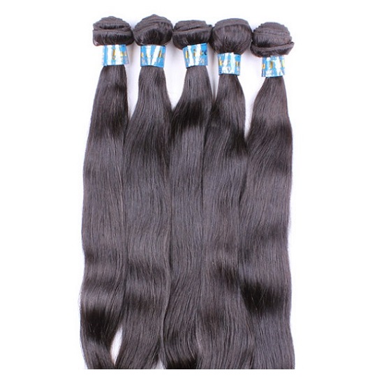 Brazilian Natural Straight Hair