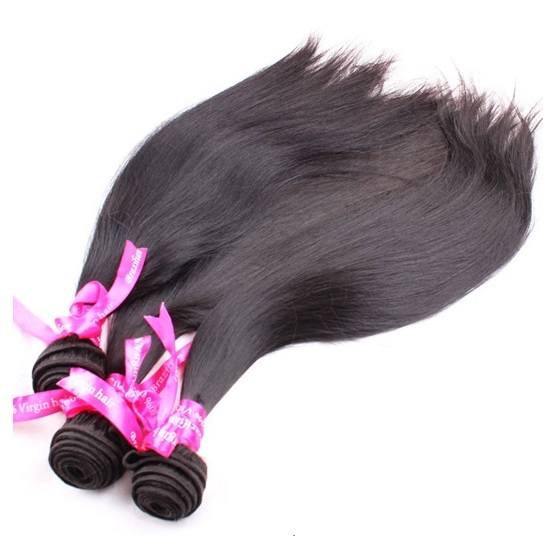 Virgin Brazilian Remy Hair