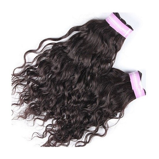 Indian Deep Wave Hair