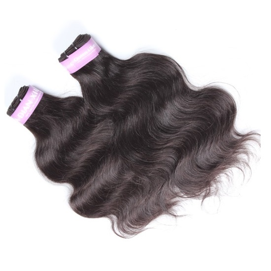 Indian Human Hair Extensions