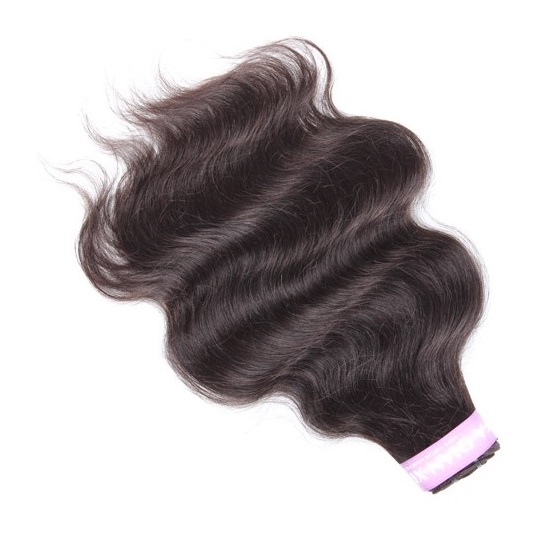 Indian Wavy Hair Extensions