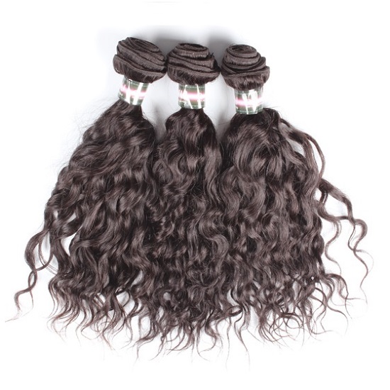 Malaysian Curly Hair Bundles