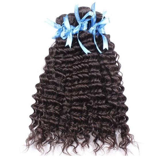 Virgin Malaysian Curly Hair