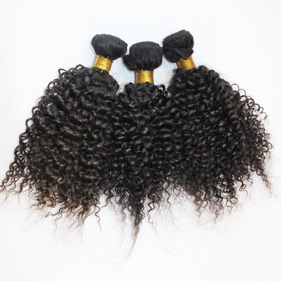 Virgin Malaysian Hair Bundles