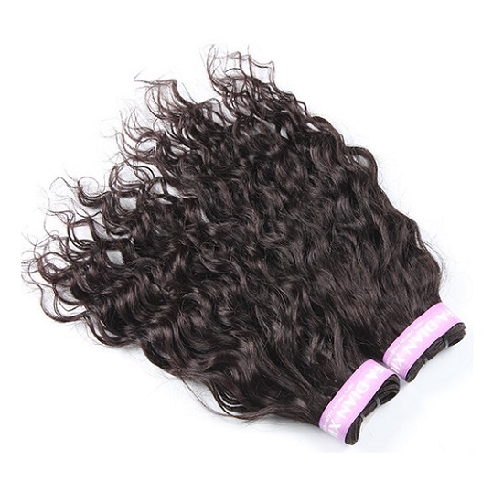 Indian Remy Curly Hair