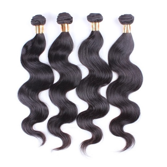 Cheap Virgin Brazilian Hair Bundles