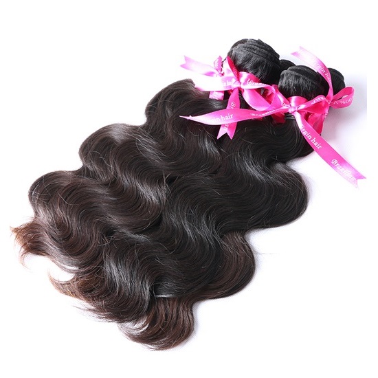 Brazilian Virgin Hair Body Wave