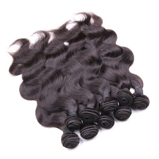 Brazilian Remy Hair Bundles
