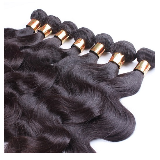 Brazilian Natural Wave Hair