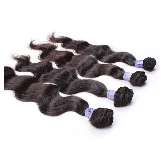 Brazilian Human Hair Bundles