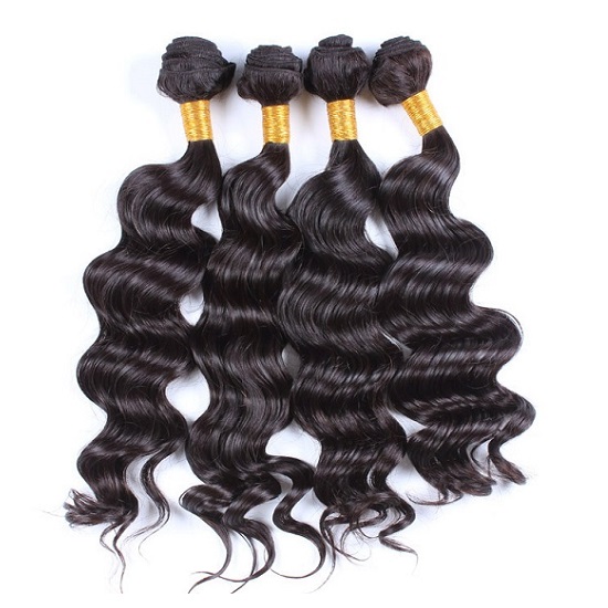 Brazilian Deep Wave Hair