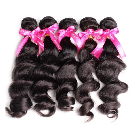 Brazilian Body Wave Hair Bundles