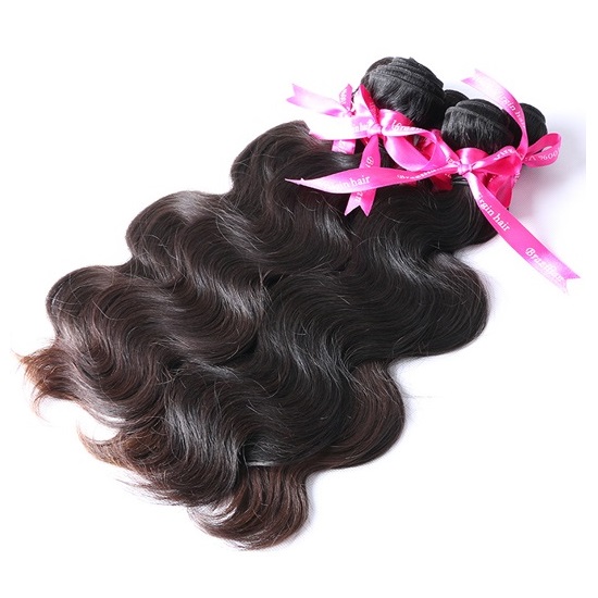 Best 100 Human Hair Weave