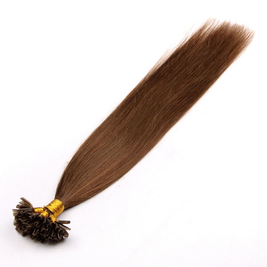 Best Pre-Bonded Hair Extensions