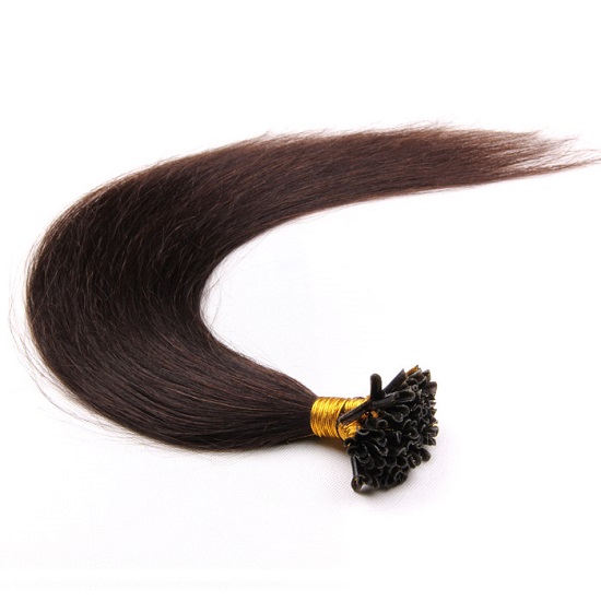 Brazilian Pre Bonded Hair Extensions