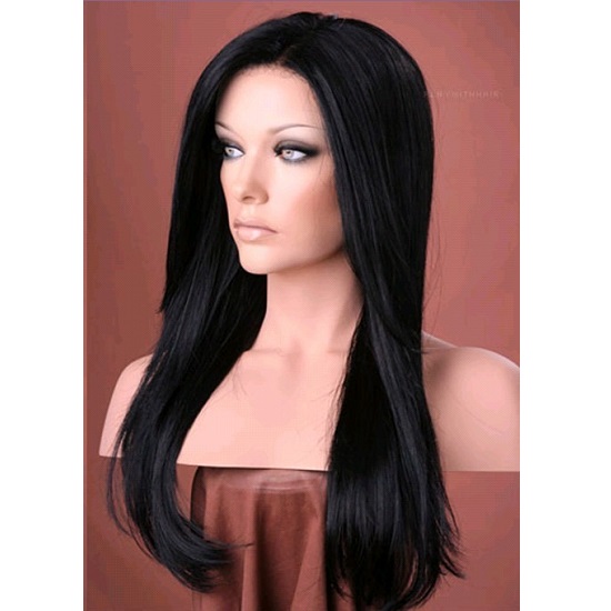 Brazilian Lace Front Wigs