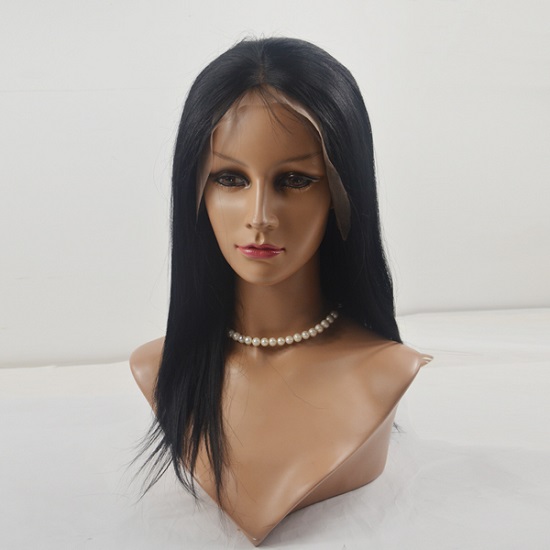 Full Lace Front Wigs