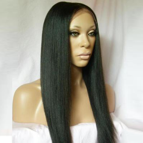 Lace Front Wigs For Black Women