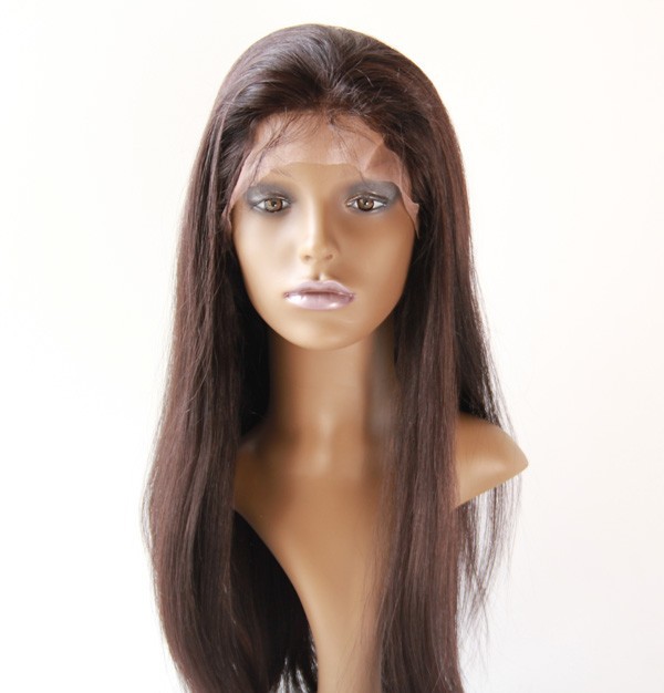 Malaysian Lace Front Wigs