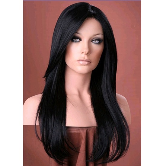 Sensationnel Lace Front Wigs
