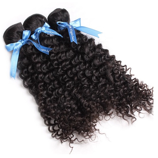 Brazilian Virgin Hair Extensions