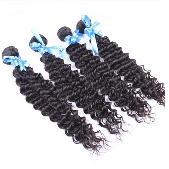 Brazilian Virgin Hair Bundles