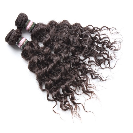 Brazilian Hair from China
