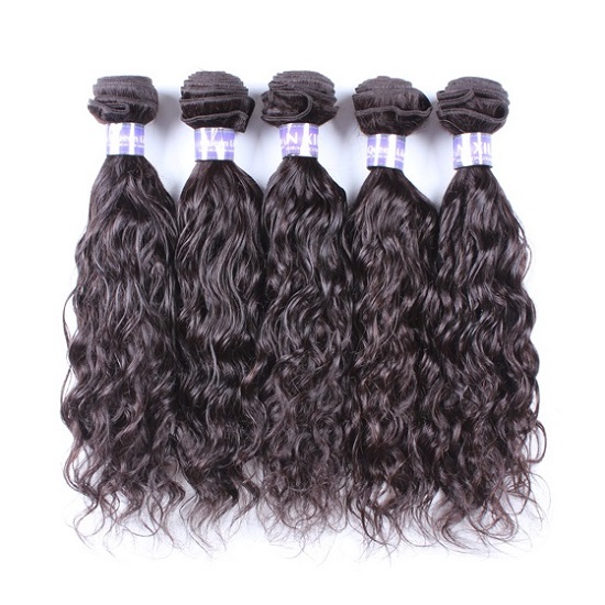 Brazilian Hair in China