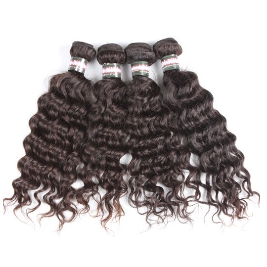 Brazilian Virgin Human Hair