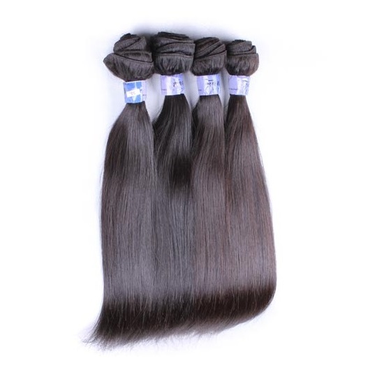 Brazilian Virgin Remy Human Hair