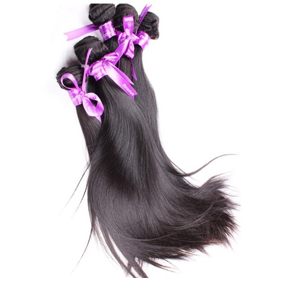 100 Virgin Indian Hair