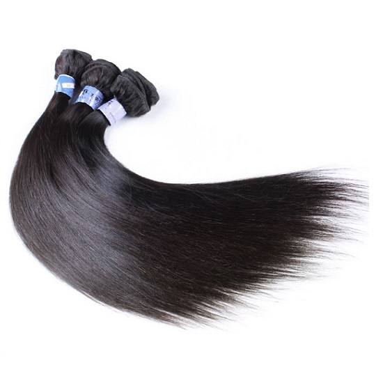 Pure Virgin Indian Hair