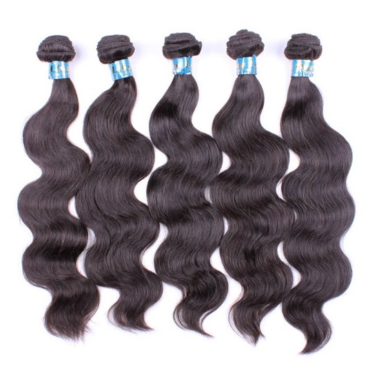 Body Wave Malaysian Hair