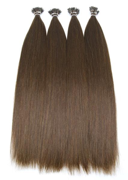 #4 Nano Ring Fusion Hair Extensions