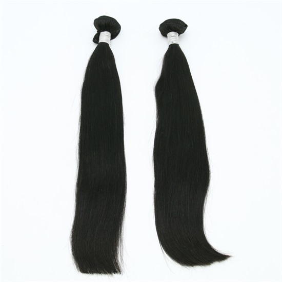 Brazilian Hair Extensions Bundles 7A Thick End