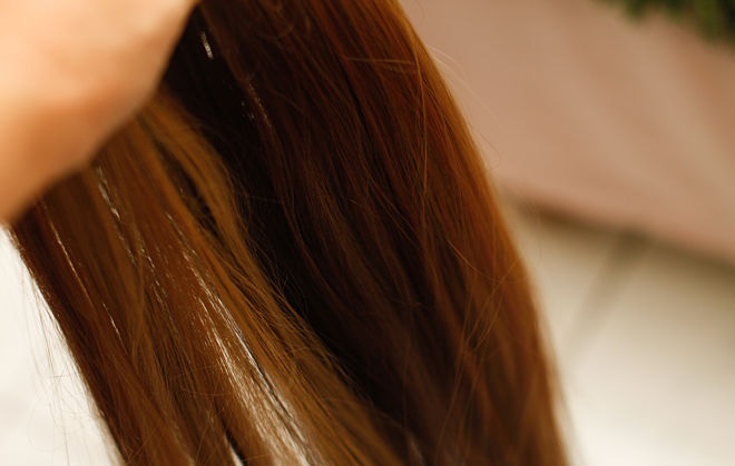 how to choose human hair extensions