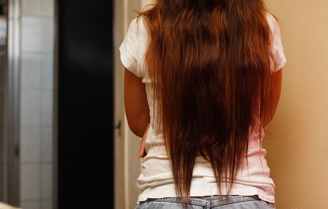 how to choose human hair extensions