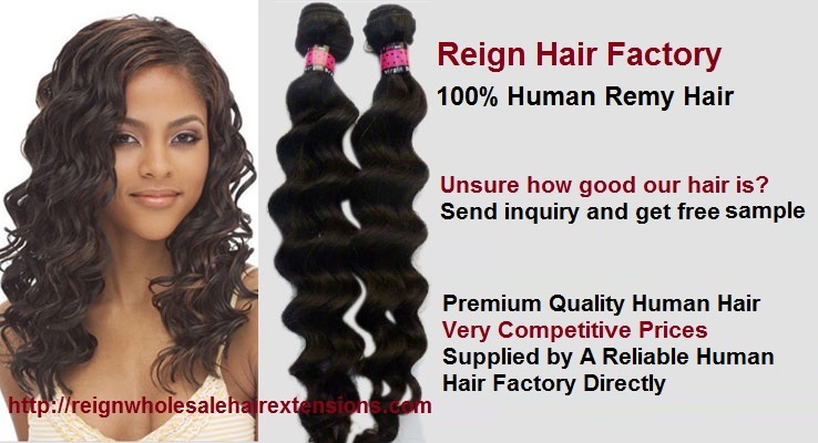 Wholesale Hair Extensions Suppliers